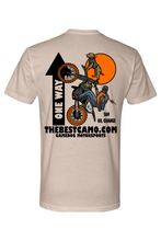 Load image into Gallery viewer, ONE WAY