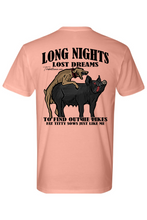 Load image into Gallery viewer, FAT TITTY SOWS LONG NIGHTS