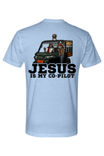 Load image into Gallery viewer, JESUS IS MY CO-PILOT