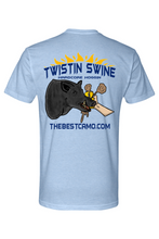 Load image into Gallery viewer, twistin swine