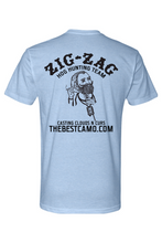 Load image into Gallery viewer, zig zag