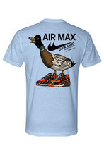 Load image into Gallery viewer, AIR MAX DUCK CAMO BOOTLEG