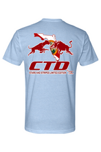 Load image into Gallery viewer, collar the dogs florida ctd