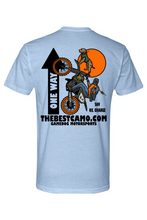 Load image into Gallery viewer, ONE WAY