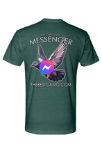 Load image into Gallery viewer, messenger