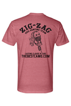 Load image into Gallery viewer, zig zag