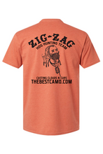 Load image into Gallery viewer, zig zag