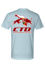 Load image into Gallery viewer, collar the dogs florida ctd