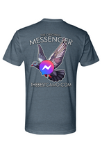 Load image into Gallery viewer, messenger