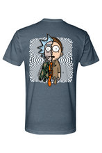 Load image into Gallery viewer, rick and morty