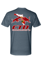 Load image into Gallery viewer, collar the dogs florida ctd