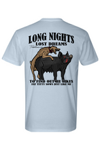 Load image into Gallery viewer, FAT TITTY SOWS LONG NIGHTS