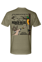Load image into Gallery viewer, perico buck