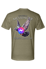 Load image into Gallery viewer, messenger