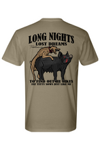 Load image into Gallery viewer, FAT TITTY SOWS LONG NIGHTS