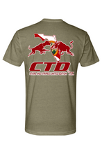 Load image into Gallery viewer, collar the dogs florida ctd