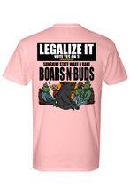 Load image into Gallery viewer, legalize it