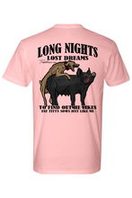 Load image into Gallery viewer, FAT TITTY SOWS LONG NIGHTS