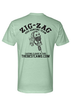 Load image into Gallery viewer, zig zag