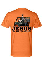 Load image into Gallery viewer, JESUS IS MY CO-PILOT