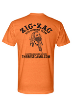 Load image into Gallery viewer, zig zag