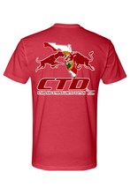 Load image into Gallery viewer, collar the dogs florida ctd