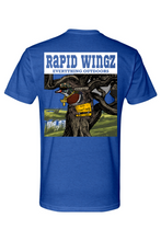 Load image into Gallery viewer, rapid wingz night