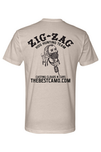 Load image into Gallery viewer, zig zag