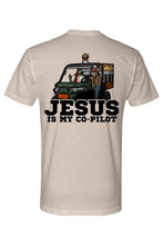 Load image into Gallery viewer, JESUS IS MY CO-PILOT