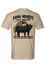 Load image into Gallery viewer, FAT TITTY SOWS LONG NIGHTS