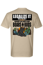 Load image into Gallery viewer, legalize it