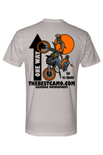 Load image into Gallery viewer, ONE WAY