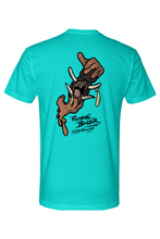 Load image into Gallery viewer, 1 STAR GRIP RAMONE BAKER