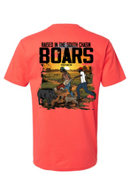 Load image into Gallery viewer, raised in the south