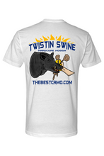 Load image into Gallery viewer, twistin swine