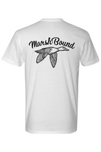 Load image into Gallery viewer, blue wing marsh bound