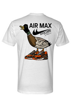 Load image into Gallery viewer, AIR MAX DUCK CAMO BOOTLEG