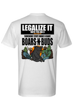 Load image into Gallery viewer, legalize it