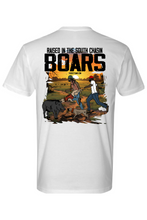 Load image into Gallery viewer, raised in the south