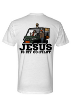 Load image into Gallery viewer, JESUS IS MY CO-PILOT