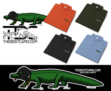 Load image into Gallery viewer, GATOR POLO