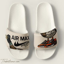 Load image into Gallery viewer, AIR MAX SLIDES