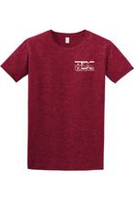 Load image into Gallery viewer, mule tape junky dark color shirts