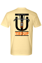 Load image into Gallery viewer, tied up t-shirt