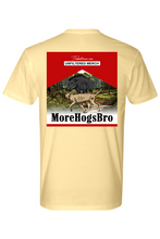 Load image into Gallery viewer, morehogsbro 2