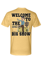 Load image into Gallery viewer, big show