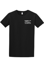 Load image into Gallery viewer, mule tape junky dark color shirts