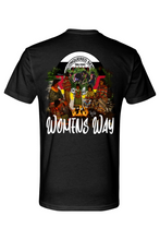 Load image into Gallery viewer, tribal life womens way