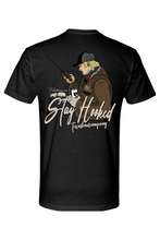 Load image into Gallery viewer, stay hooked 2