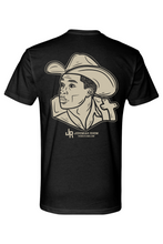 Load image into Gallery viewer, Jeremiah Rhem t-shirt